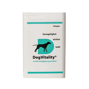 DogVitality for Ledd, Bevegelighet og mot Stivhet - Vitaminer & Kosttilskudd () fra DogVitality | Kjøp hos A - Vet Shop