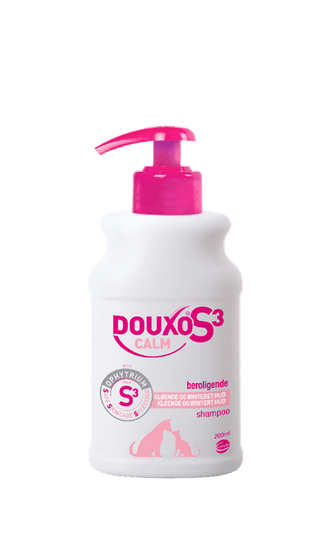 Douxo S3 Calm Shampoo - A - Vet Shop