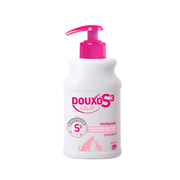 Douxo S3 Calm Shampoo - Shampoo & Pleieprodukter (200 ml) fra Orion Pharma | Kjøp hos A - Vet Shop