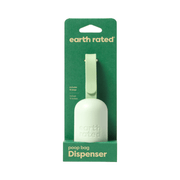 Earth Rated Dispenser + Hundeposer - Hundeposebeholder () fra Earth Rated | Kjøp hos A - Vet Shop