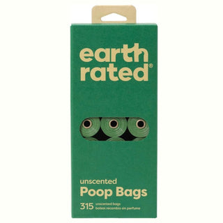 Earth Rated Eco - Friendly Hundeposer - Neutral - A - Vet Shop