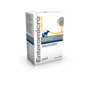 Enteromicro® Complex - Mage og tarm (Tablets) fra Dr. Baddaky | Kjøp hos A - Vet Shop