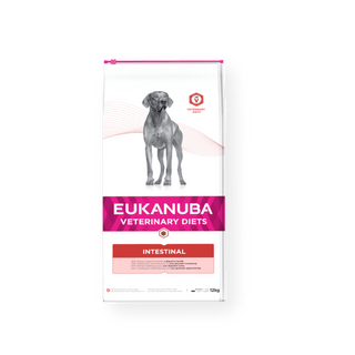 Eukanuba Veterinary Diets Intestinal - A - Vet Shop