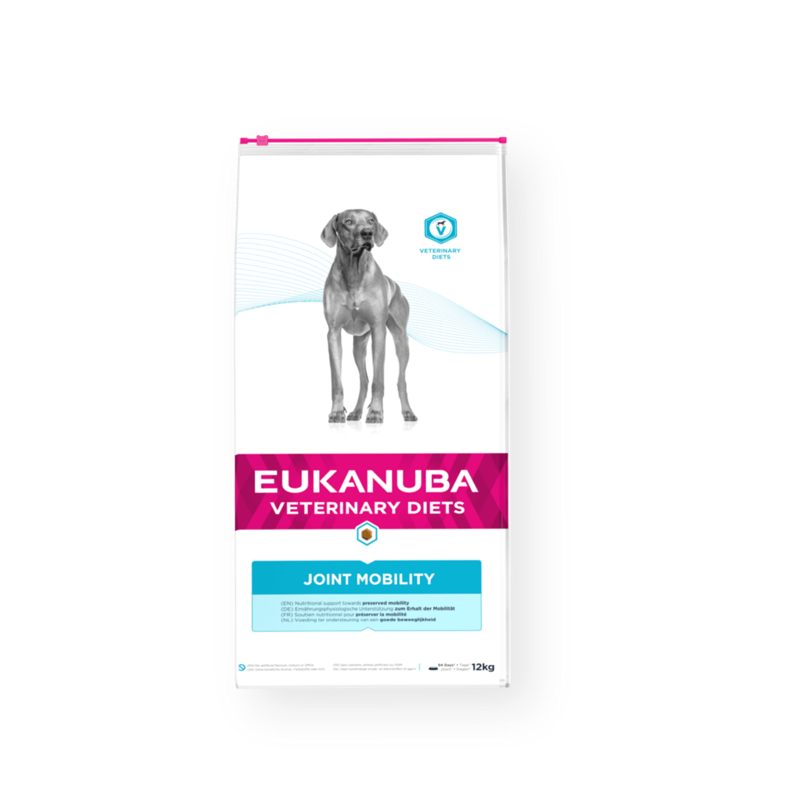 Eukanuba Veterinary Diets Joint Mobility - A - Vet Shop