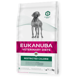 Eukanuba Veterinary Diets Restricted Calorie - A - Vet Shop