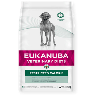 Eukanuba Veterinary Diets Restricted Calorie - A - Vet Shop