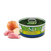 Farmina N&D Prime Wilboar & Apple Adult Cat - A - Vet Shop