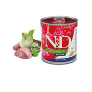 Farmina N&D Qiunoa Digestion Adult Dog - A - Vet Shop