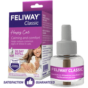 FELIWAY® Classic Refill - Stressdemping () fra Feliway | Kjøp hos A - Vet Shop
