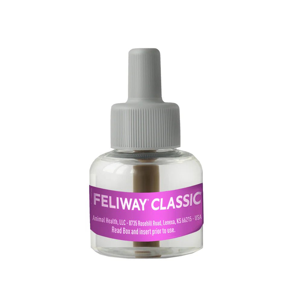 FELIWAY® Classic Refill - Stressdemping () fra Feliway | Kjøp hos A - Vet Shop