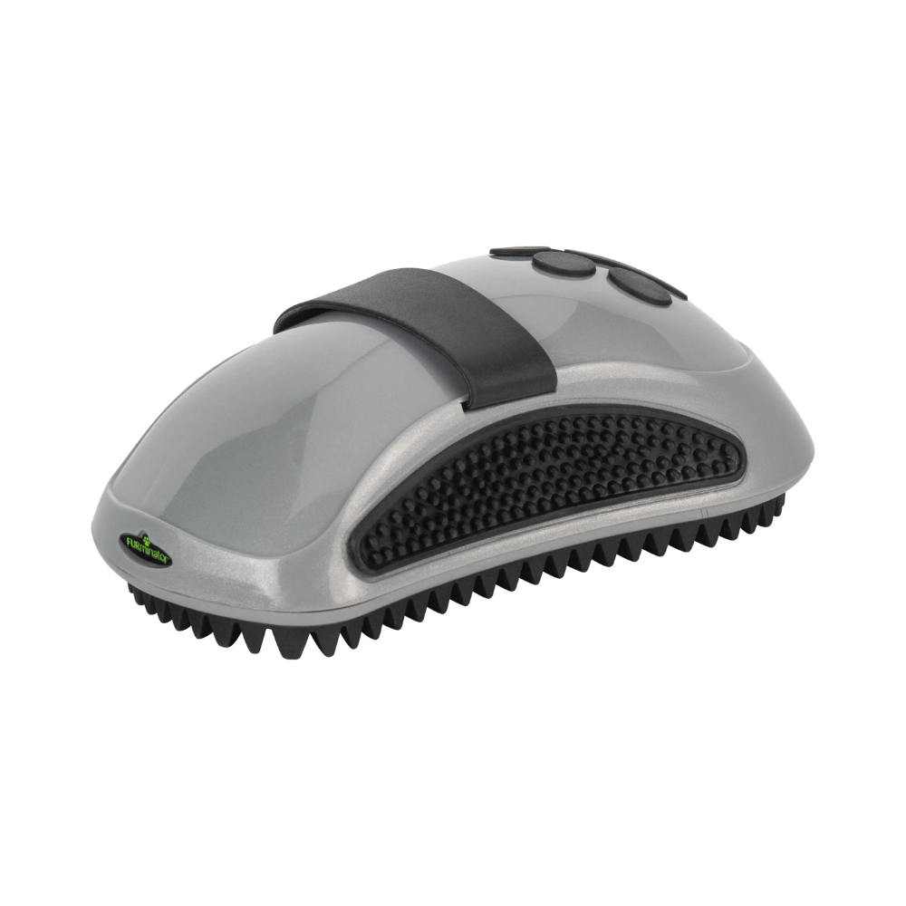 FURminator Curry Comb - Røytebørste - Børste () fra FURminator | Kjøp hos A - Vet Shop