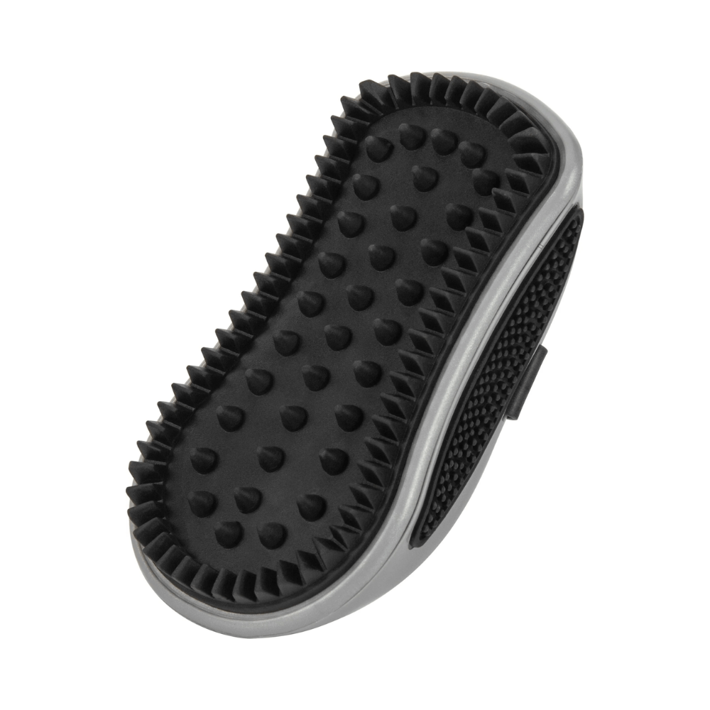 FURminator Curry Comb - Røytebørste - Børste () fra FURminator | Kjøp hos A - Vet Shop