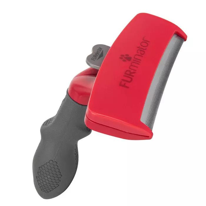 FURminator Undercoat deShedding Tool Hund - A - Vet Shop