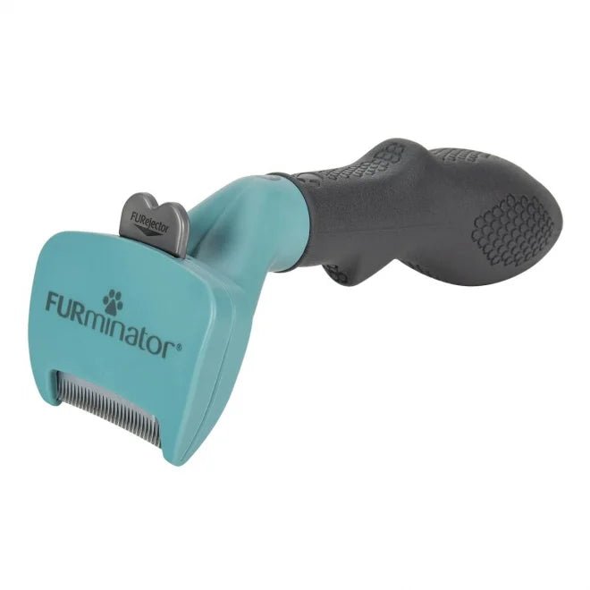 FURminator Undercoat deShedding Tool Katt - A - Vet Shop