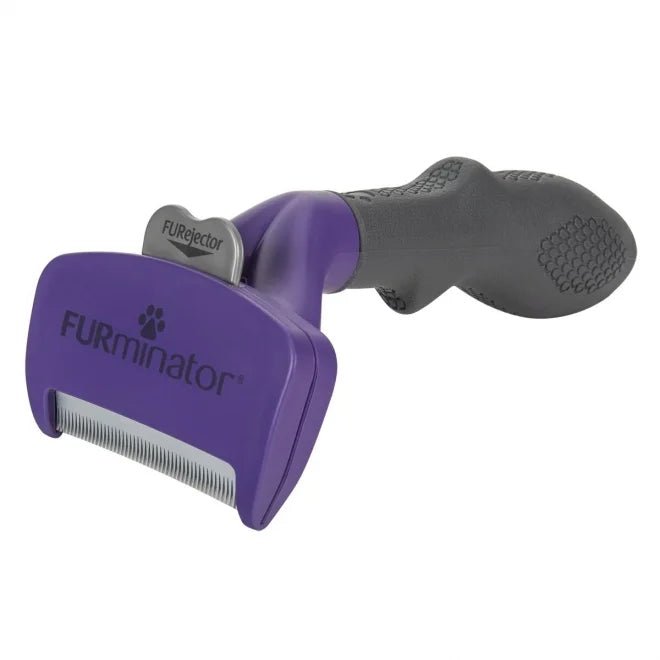 FURminator Undercoat deShedding Tool Katt - A - Vet Shop
