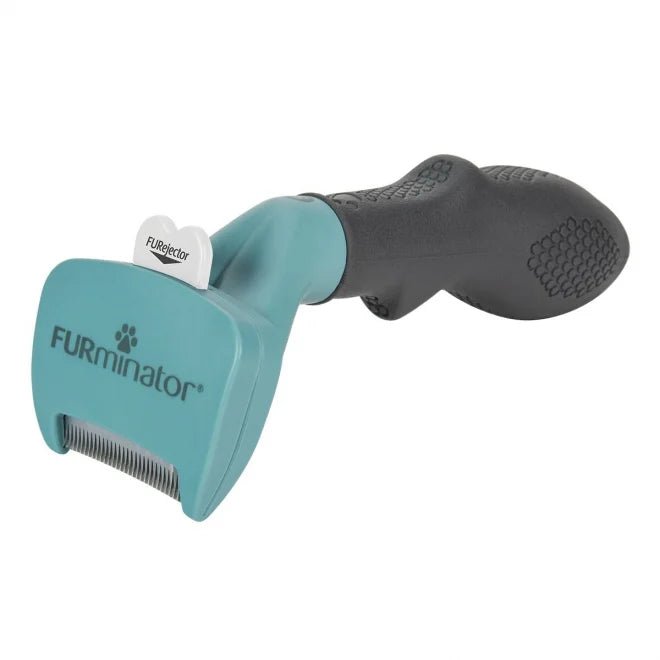 FURminator Undercoat deShedding Tool Katt - A - Vet Shop