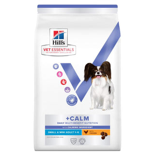 Hill's Vet Essentials Multi - Benefit + Calm Small & Mini Chicken - A - Vet Shop