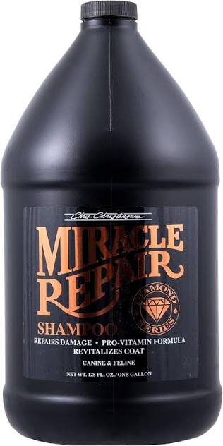 Chris Christensen Miracle Repair Shampoo