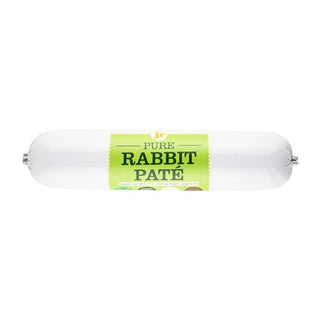 JR Pure Rabbit Paté - A - Vet Shop