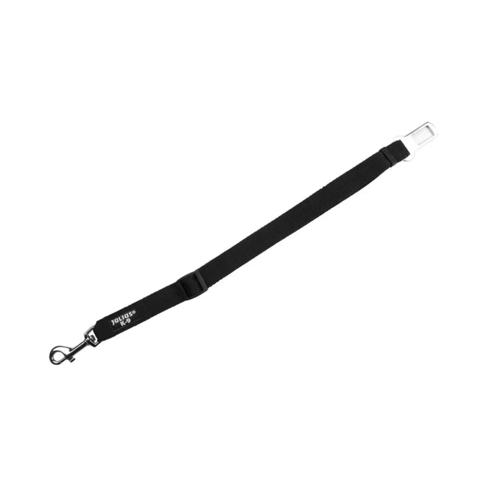 Julius - K9 Seat Belt Connector - Bilsele/bilbelte (Strl 1 (Under 10 kg)) fra Julius K - 9 | Kjøp hos A - Vet Shop