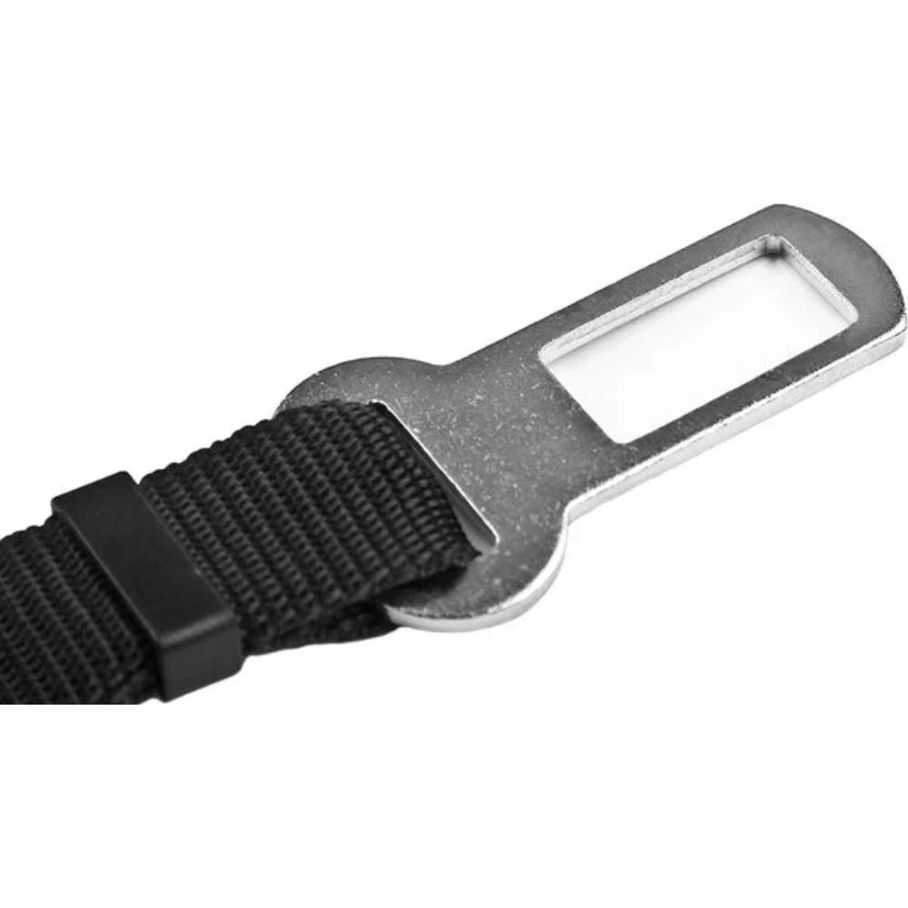 Julius - K9 Seat Belt Connector - Bilsele/bilbelte (Strl 1 (Under 10 kg)) fra Julius K - 9 | Kjøp hos A - Vet Shop