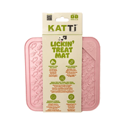 Katti Lickin Slikkematte - Slikkematte () fra Katti | Kjøp hos A - Vet Shop