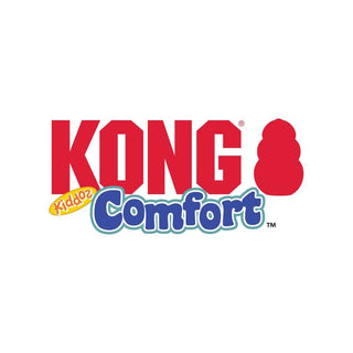 KONG Comfort Kiddos Elephant - A - Vet Shop