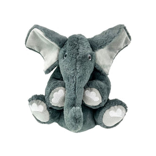 KONG Comfort Kiddos Elephant - A - Vet Shop