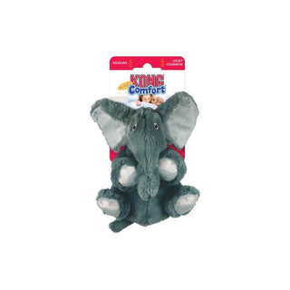 KONG Comfort Kiddos Elephant - A - Vet Shop