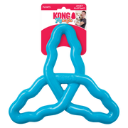 KONG Flyangle - Tyggeleker (Large) fra Kong | Kjøp hos A - Vet Shop