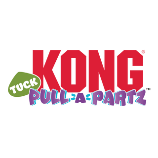 KONG Pull - A - Partz Tuck - A - Vet Shop