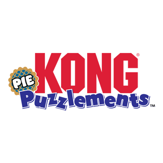 Kong Puzzlements Pie - A - Vet Shop