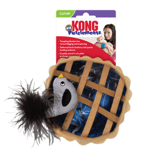 Kong Puzzlements Pie - A - Vet Shop