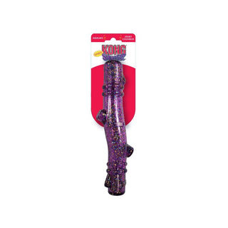 KONG Squeezz Confetti Stick - A - Vet Shop