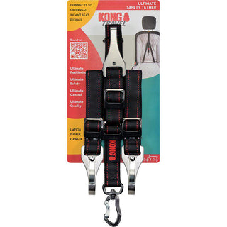 KONG Ultimate Safety Tether - A - Vet Shop