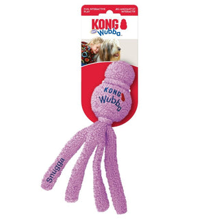 KONG Wubba Snugga - A - Vet Shop