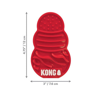 KONG Licks