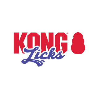 KONG Licks