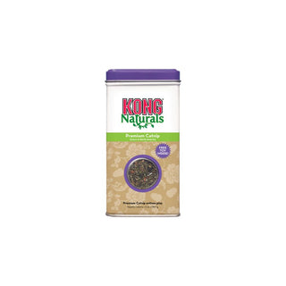 KONG Naturals Premium Catnip