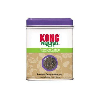 KONG Naturals Premium Catnip