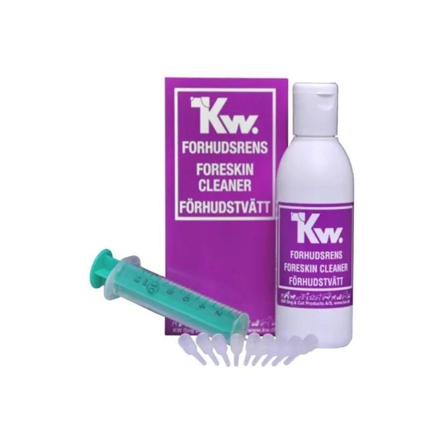 KW Forhudsrens - Forhudsrens () fra KW | Kjøp hos A - Vet Shop