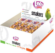 Lolo Pets Smakers til undulat - A - Vet Shop