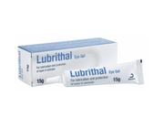Lubrithal Øyegel - Øyeprodukter () fra Dechra | Kjøp hos A - Vet Shop