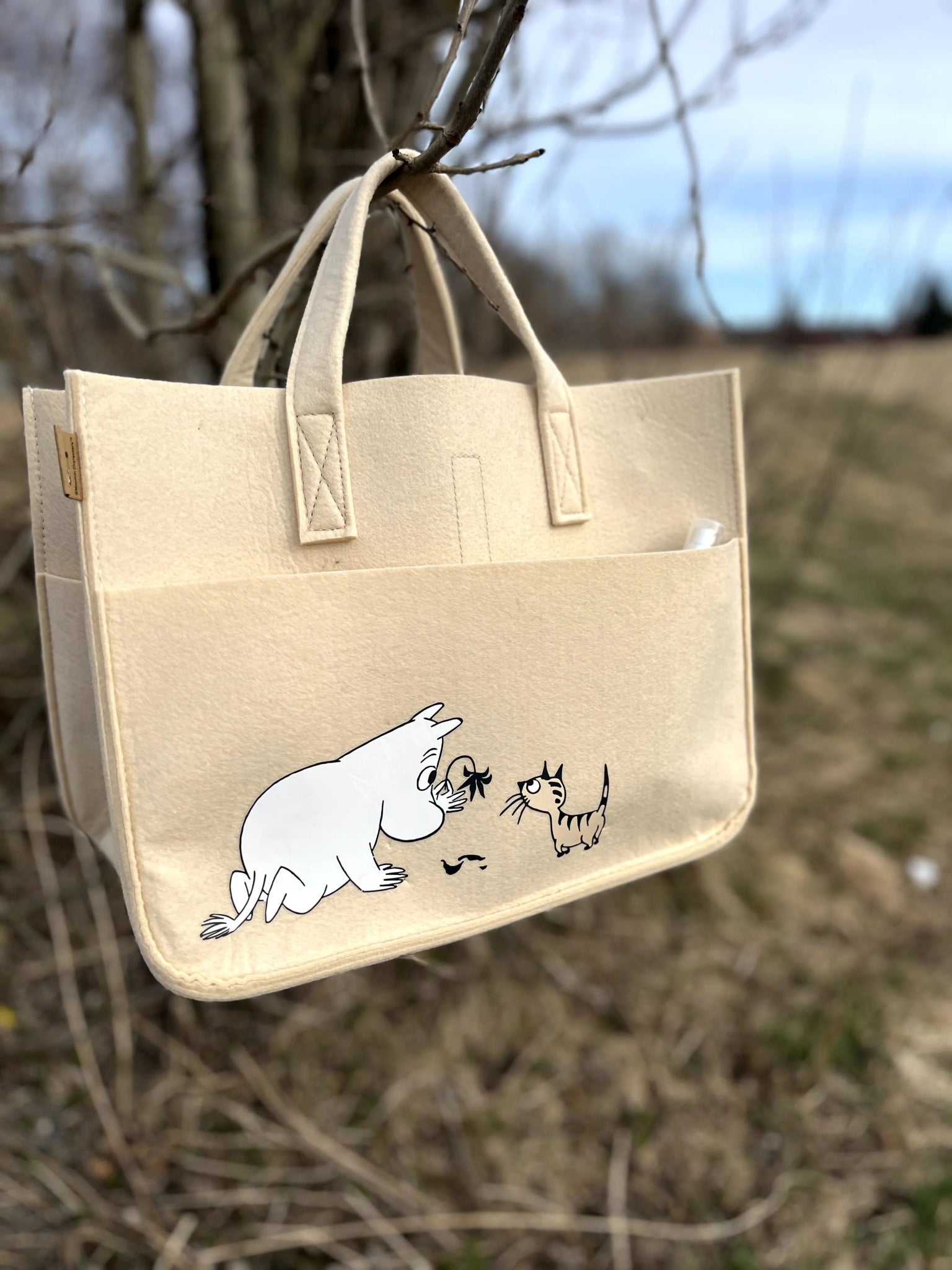 Mummi Pets Bag - Veske () fra Mummi | Kjøp hos A - Vet Shop