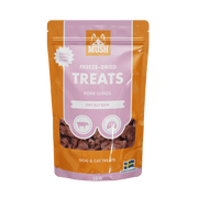 Mush Freeze - Dried Griselunge - A - Vet Shop