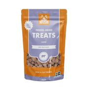 Mush Freeze - Dried Treats Lam - A - Vet Shop
