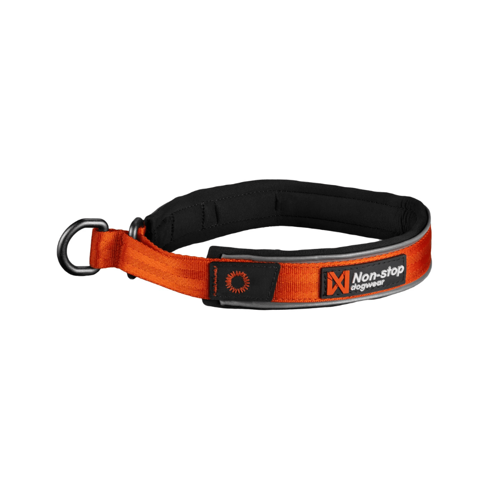 Non - stop Cruise Collar - Halsbånd (XXS) fra Non - stop dogwear | Kjøp hos A - Vet Shop
