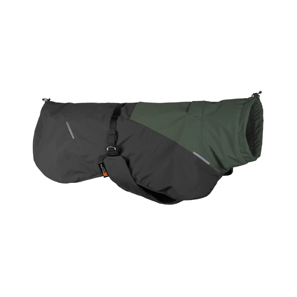 Non - stop Glacier Wool Jacket 2.0 - Hundedekken (24) fra Non - stop dogwear | Kjøp hos A - Vet Shop
