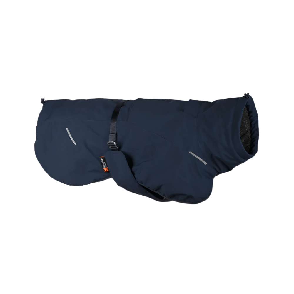 Non - stop Glacier Wool Jacket 2.0 - Hundedekken (24) fra Non - stop dogwear | Kjøp hos A - Vet Shop