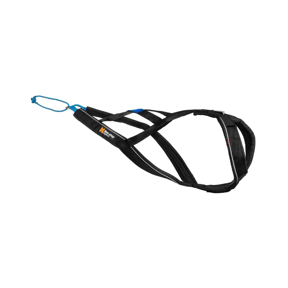 Non - stop Nansen Nome Harness 5.0 - Sele - Trekksele (5) fra Non - stop dogwear | Kjøp hos A - Vet Shop